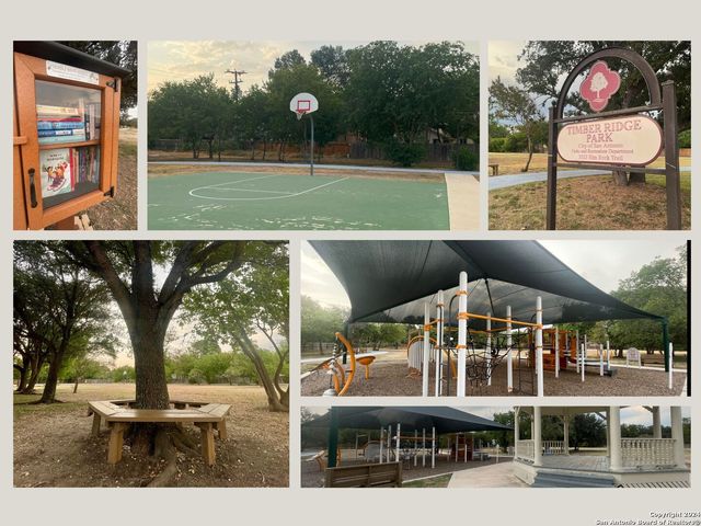 2968 WOOD CIRCLE, San Antonio, TX 78251