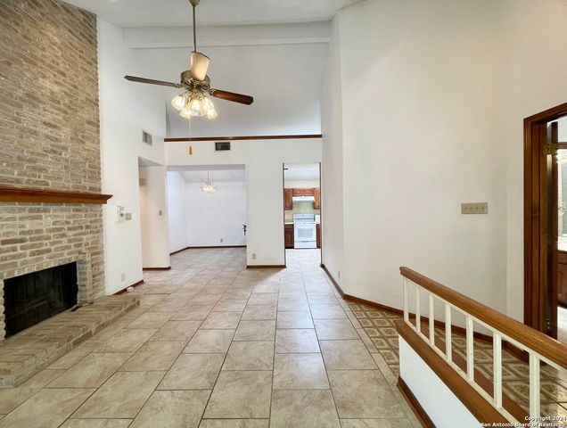 2968 WOOD CIRCLE, San Antonio, TX 78251