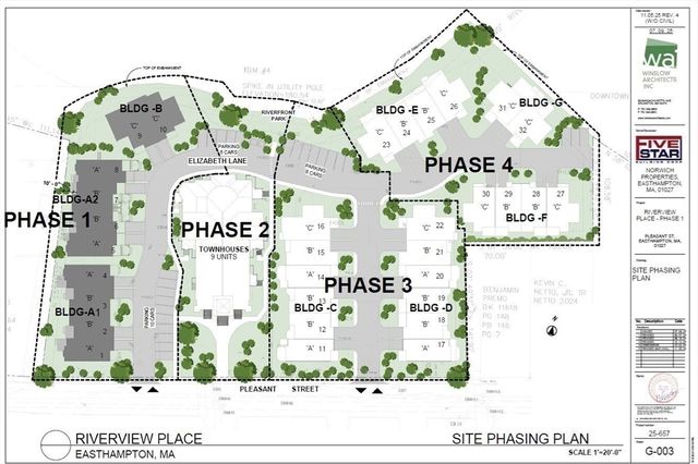 7 Elizabeth Lane 7, Easthampton, MA 01027