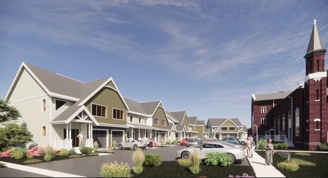 7 Elizabeth Lane 7, Easthampton, MA 01027