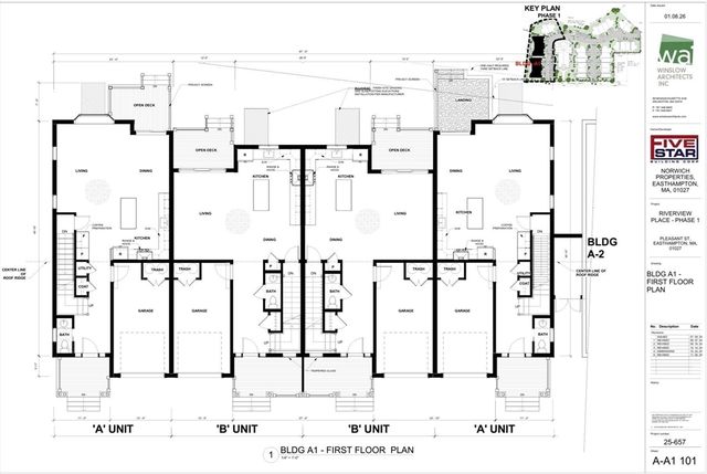 7 Elizabeth Lane 7, Easthampton, MA 01027