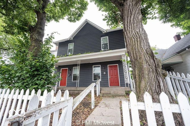 1437 S East Street, Indianapolis, IN 46225