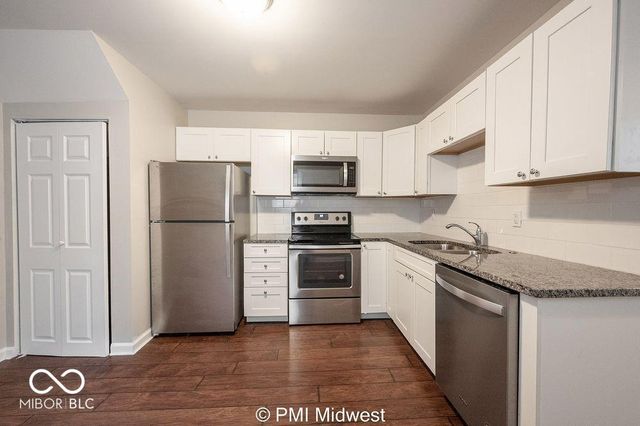 1437 S East Street, Indianapolis, IN 46225