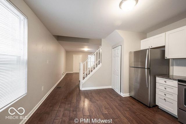 1437 S East Street, Indianapolis, IN 46225