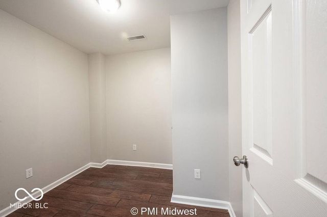 1437 S East Street, Indianapolis, IN 46225