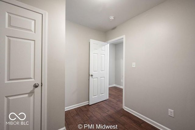 1437 S East Street, Indianapolis, IN 46225