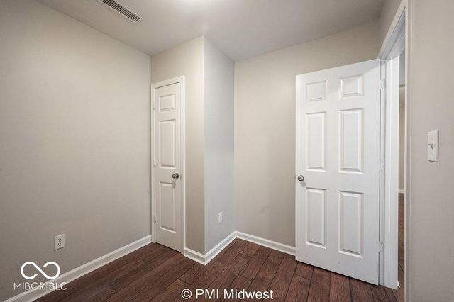 1437 S East Street, Indianapolis, IN 46225