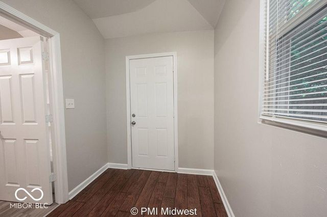 1437 S East Street, Indianapolis, IN 46225