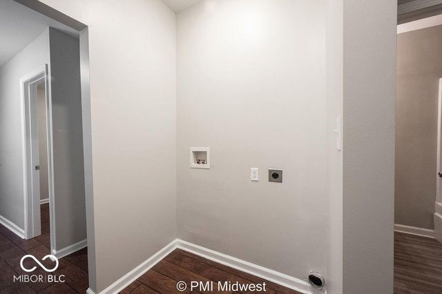 1437 S East Street, Indianapolis, IN 46225