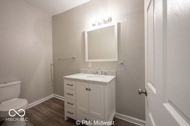 1437 S East Street, Indianapolis, IN 46225