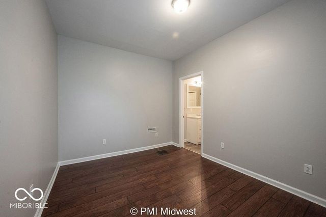 1437 S East Street, Indianapolis, IN 46225