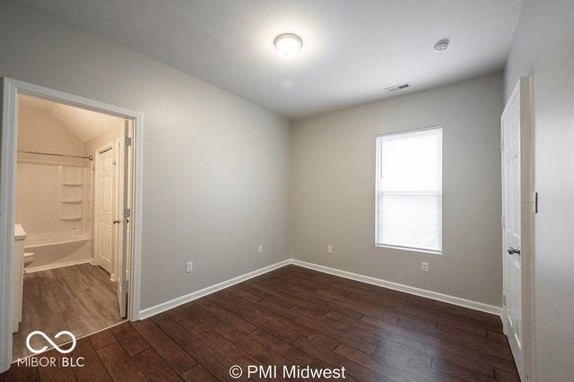 1437 S East Street, Indianapolis, IN 46225