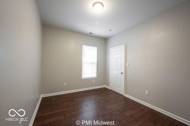 1437 S East Street, Indianapolis, IN 46225