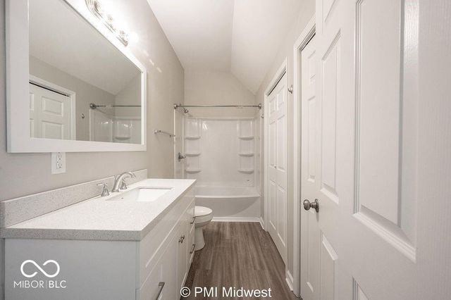 1437 S East Street, Indianapolis, IN 46225