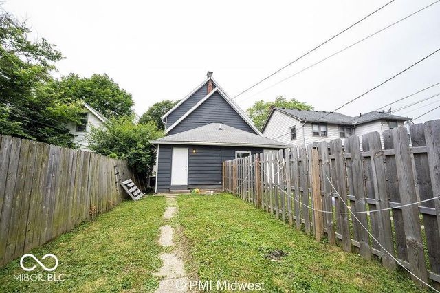 1437 S East Street, Indianapolis, IN 46225