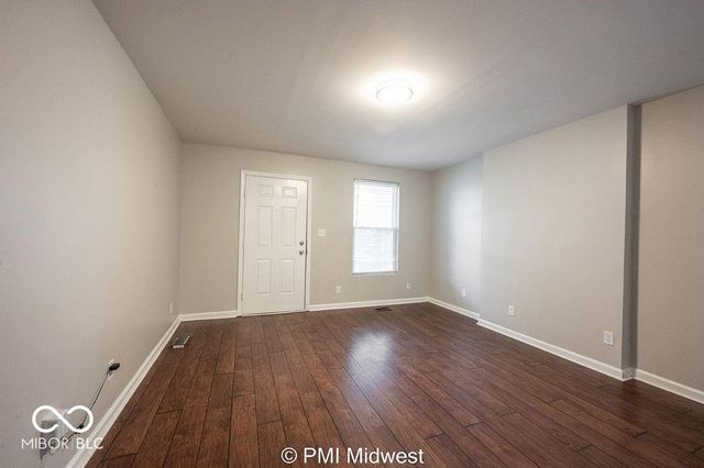 1437 S East Street, Indianapolis, IN 46225