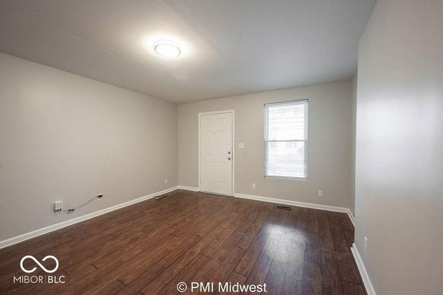 1437 S East Street, Indianapolis, IN 46225