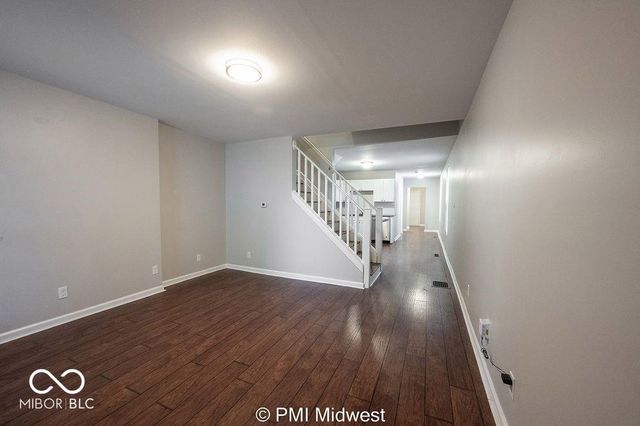 1437 S East Street, Indianapolis, IN 46225