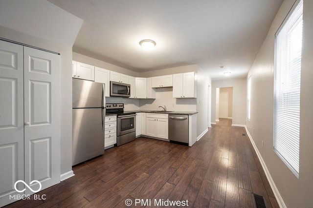 1437 S East Street, Indianapolis, IN 46225