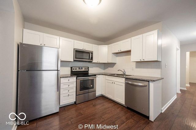 1437 S East Street, Indianapolis, IN 46225