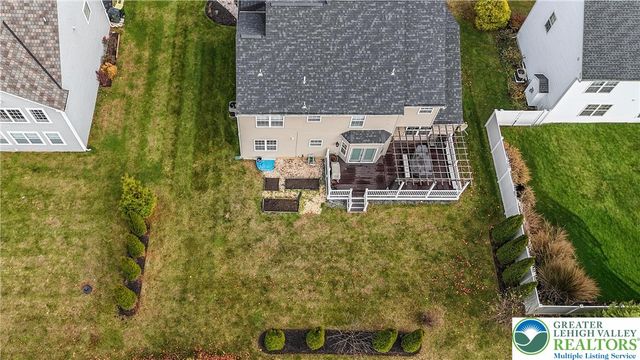 1702 Windmill Lane, Upper Macungie Twp, PA 18031