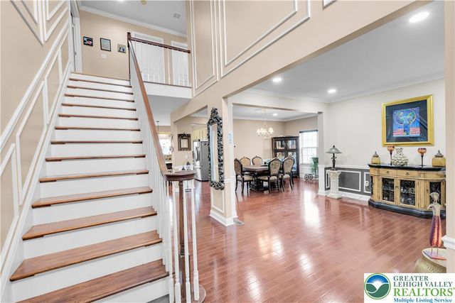 1702 Windmill Lane, Upper Macungie Twp, PA 18031