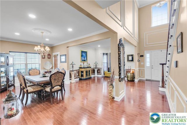 1702 Windmill Lane, Upper Macungie Twp, PA 18031