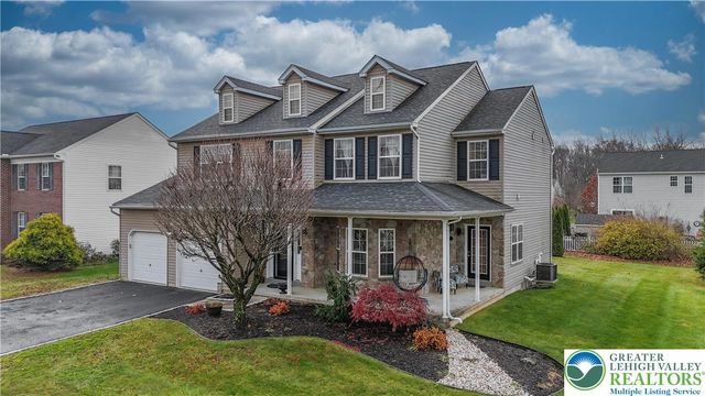 1702 Windmill Lane, Upper Macungie Twp, PA 18031