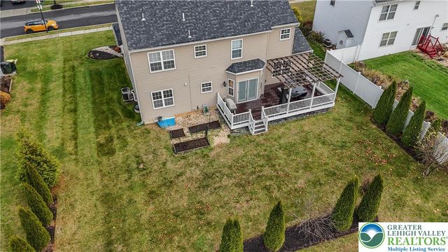 1702 Windmill Lane, Upper Macungie Twp, PA 18031