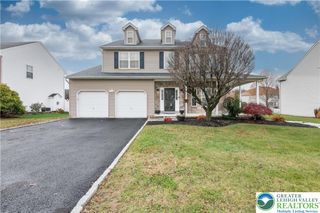 1702 Windmill Lane, Upper Macungie Twp, PA 18031