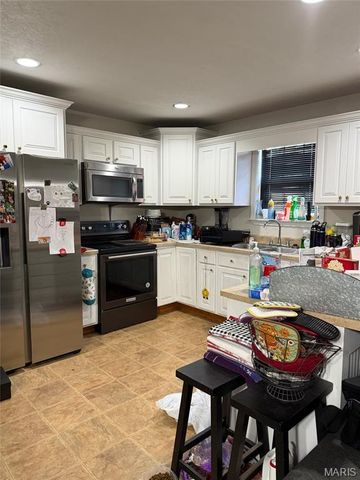 1103 Worth Street, Dexter, MO 63841