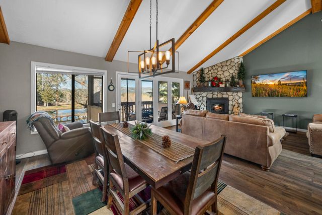 43067 Goldmine Woods Lane, Big Bear, CA 92315