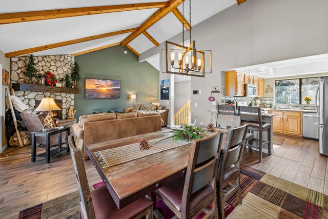 43067 Goldmine Woods Lane, Big Bear, CA 92315