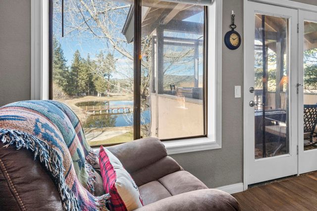 43067 Goldmine Woods Lane, Big Bear, CA 92315