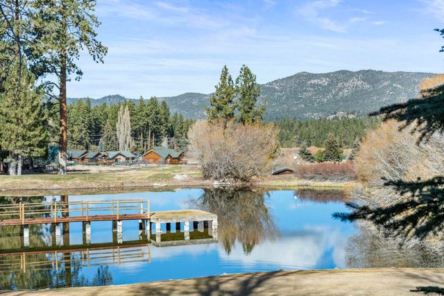 43067 Goldmine Woods Lane, Big Bear, CA 92315
