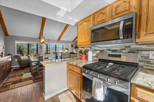 43067 Goldmine Woods Lane, Big Bear, CA 92315