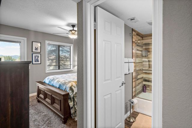 43067 Goldmine Woods Lane, Big Bear, CA 92315