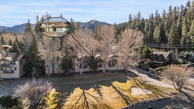 43067 Goldmine Woods Lane, Big Bear, CA 92315