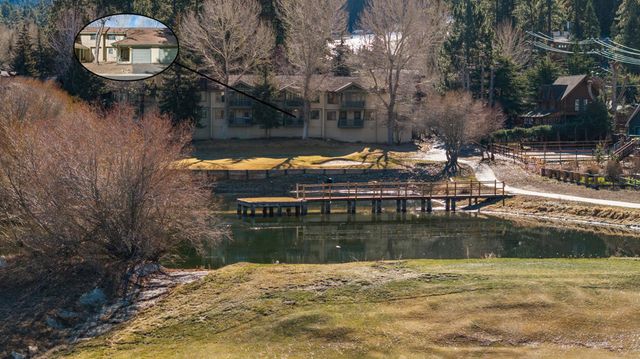 43067 Goldmine Woods Lane, Big Bear, CA 92315