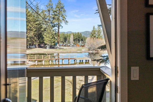 43067 Goldmine Woods Lane, Big Bear, CA 92315