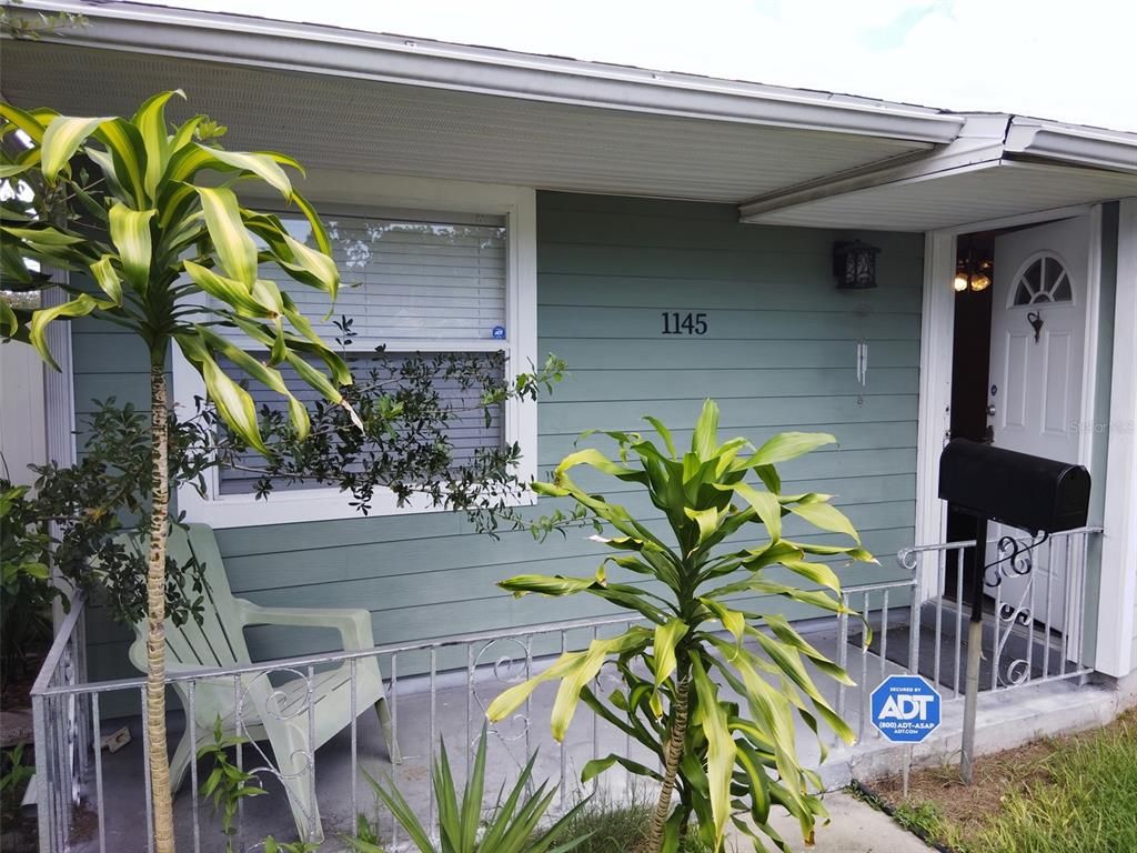 1145 54TH AVENUE N, St Petersburg, FL 33703