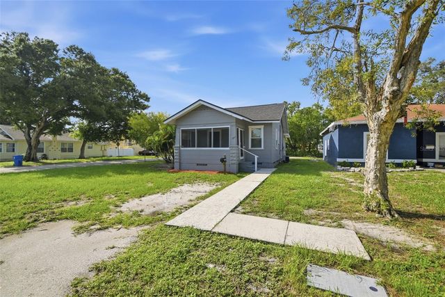 3745 S 16TH AVENUE S, St Petersburg, FL 33711