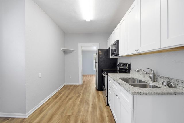 3745 S 16TH AVENUE S, St Petersburg, FL 33711