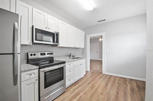 3745 S 16TH AVENUE S, St Petersburg, FL 33711