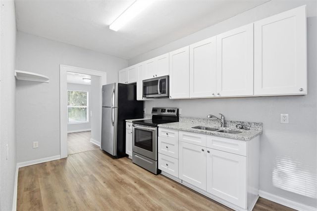 3745 S 16TH AVENUE S, St Petersburg, FL 33711