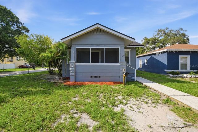 3745 S 16TH AVENUE S, St Petersburg, FL 33711