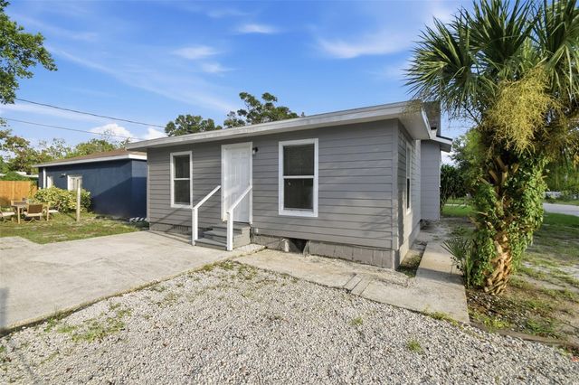 3745 S 16TH AVENUE S, St Petersburg, FL 33711