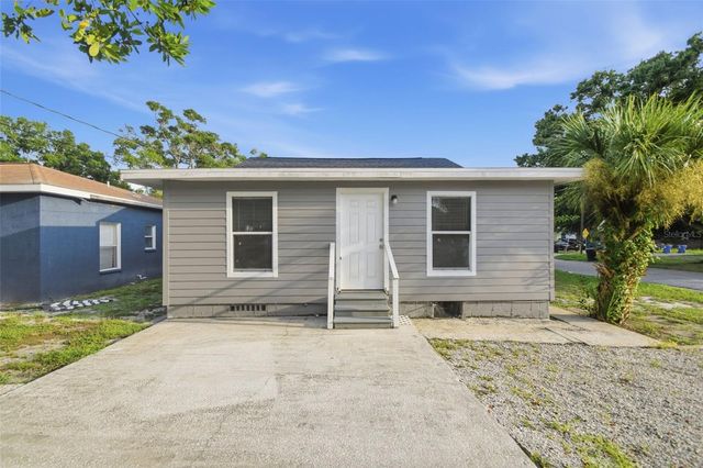 3745 S 16TH AVENUE S, St Petersburg, FL 33711