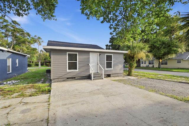 3745 S 16TH AVENUE S, St Petersburg, FL 33711