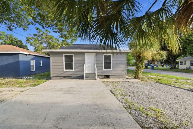 3745 S 16TH AVENUE S, St Petersburg, FL 33711